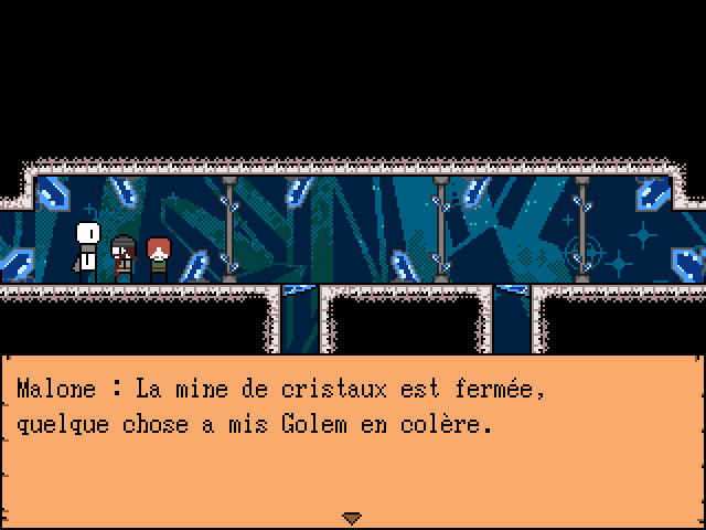 Yohr (2020) Screenshot de Yohr (2020)
