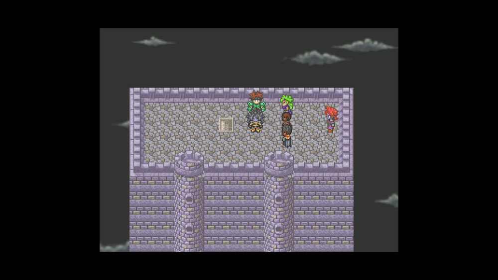 Viridik (2020) Screenshot de Viridik (2020)