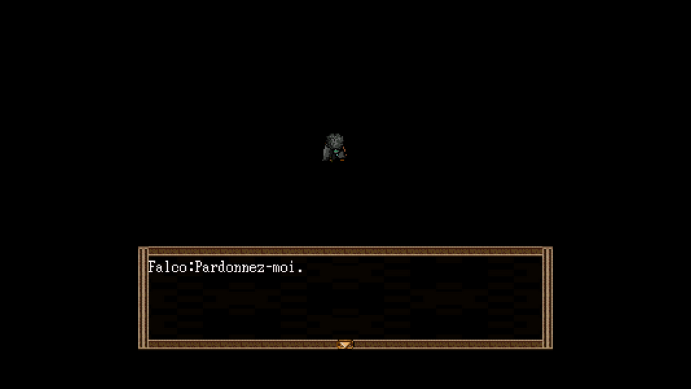 Viridik (2020) Screenshot de Viridik (2020)