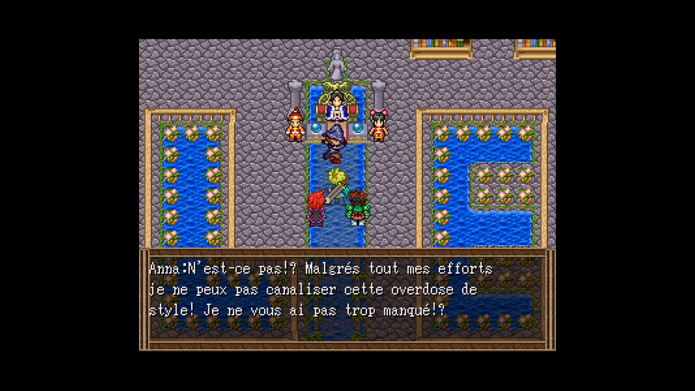 Viridik (2020) Screenshot de Viridik (2020)