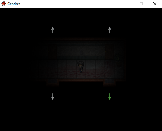 Cendres (2020) Screenshot de Cendres (2020)