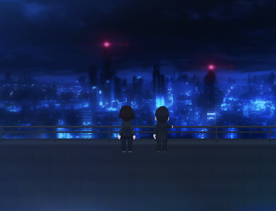 ARCH ULTRA - Final Act (2020) Screenshot de ARCH ULTRA - Final Act (2020)
