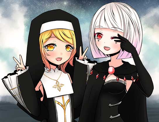Version Fille (2020) Version Fille (2020)