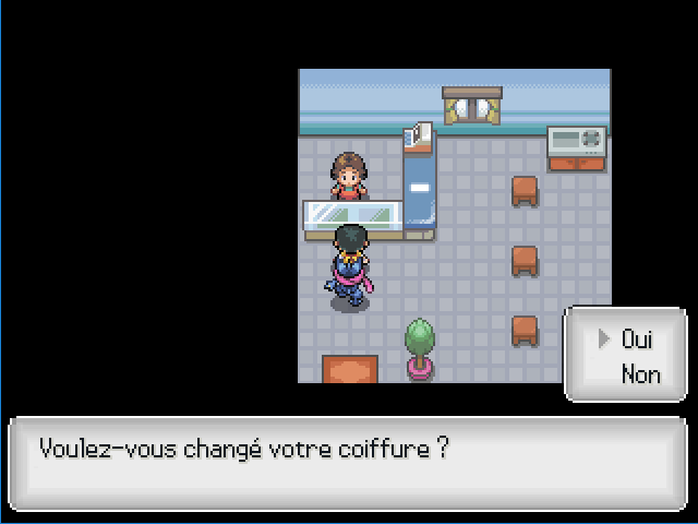 Pokémon Steam (2020) Screenshot de Pokémon Steam (2020)