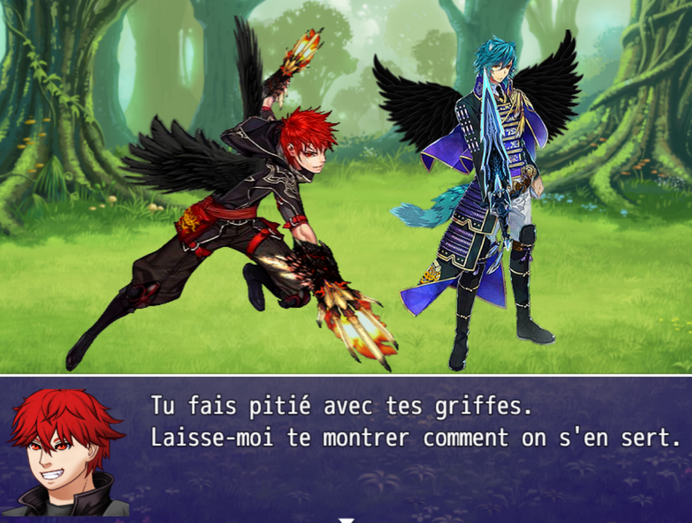 Les Trente Elus 3 (2020) Screenshot de Les Trente Elus 3 (2020)