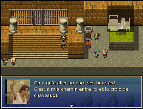 WOYO! Le pouvoir est dans la bouteille. (2021) WOYO! Le pouvoir est dans la bouteille. (2021)
