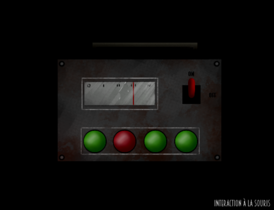Listhère (2021) Screenshot de Listhère (2021)
