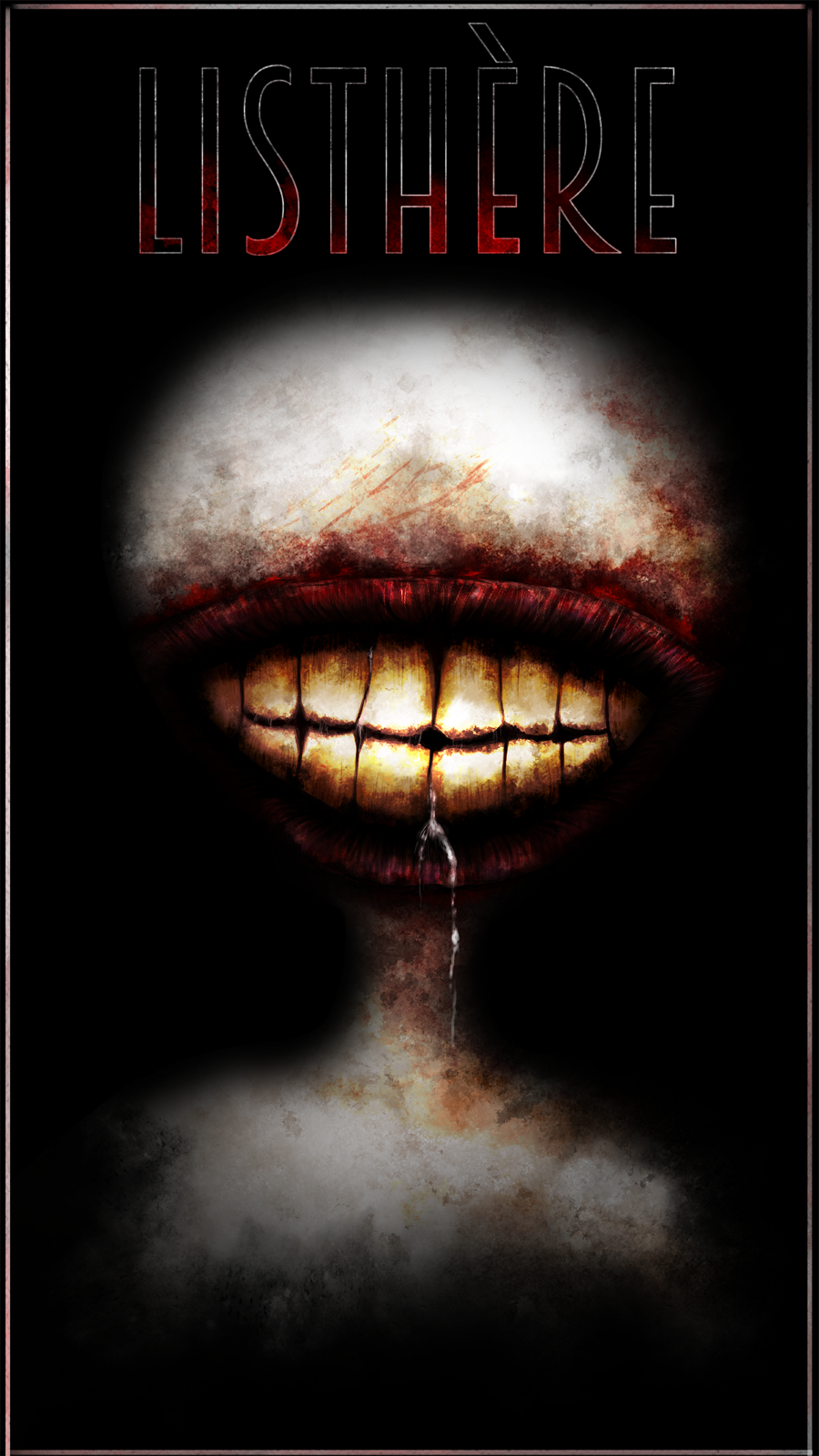 Listhère (2021) Listhère (2021)