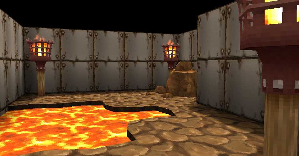 Our Secret Garden (2021) Screenshot de Our Secret Garden (2021)