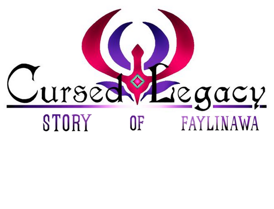 Cursed Legacy (2021) Cursed Legacy (2021)
