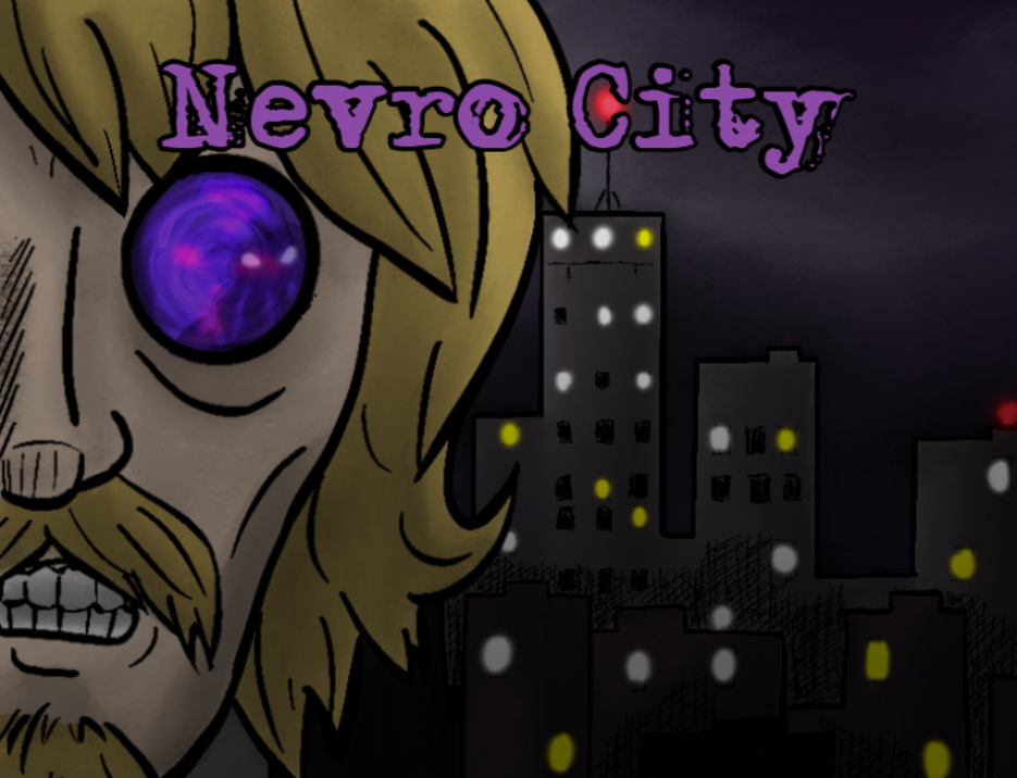 Nevro City (2021) Nevro City (2021)