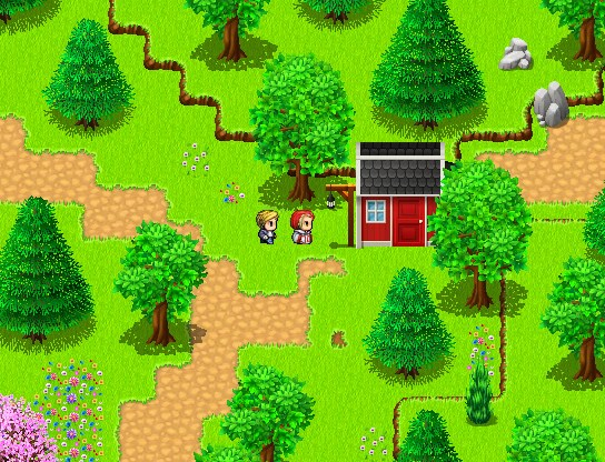 Proud To Be A Vile (2021) Screenshot de Proud To Be A Vile (2021)