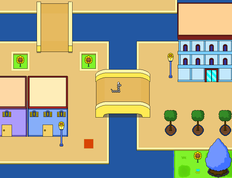 Oi - Pays des Crayons (2021) Screenshot de Oi - Pays des Crayons (2021)