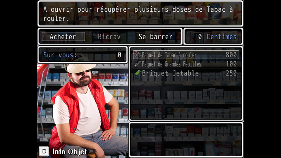 WOYO!! 2 (2022) Screenshot de WOYO!! 2 (2022)