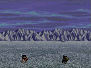 Ketsuro (2022) Ketsuro (2022)