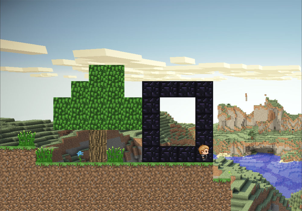 WTF Les Aventures de StyLeR (2022) Screenshot de WTF Les Aventures de StyLeR (2022)