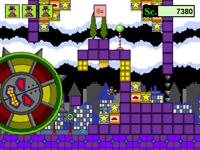 Super Johnny Moustache (2022) Super Johnny Moustache (2022)