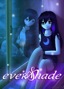 Evershade (2023-2024) Evershade (2023-2024)