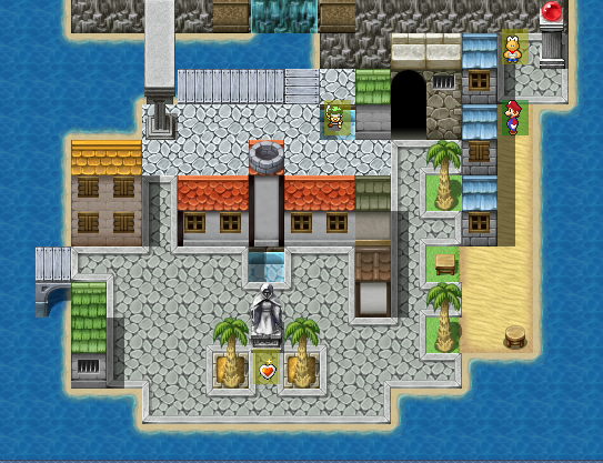 Super Mario Sunshine All-Star 10eme Aniversary Edition (2023-2024) Screenshot de Super Mario Sunshine All-Star 10eme Aniversary Edition (2023-2024)