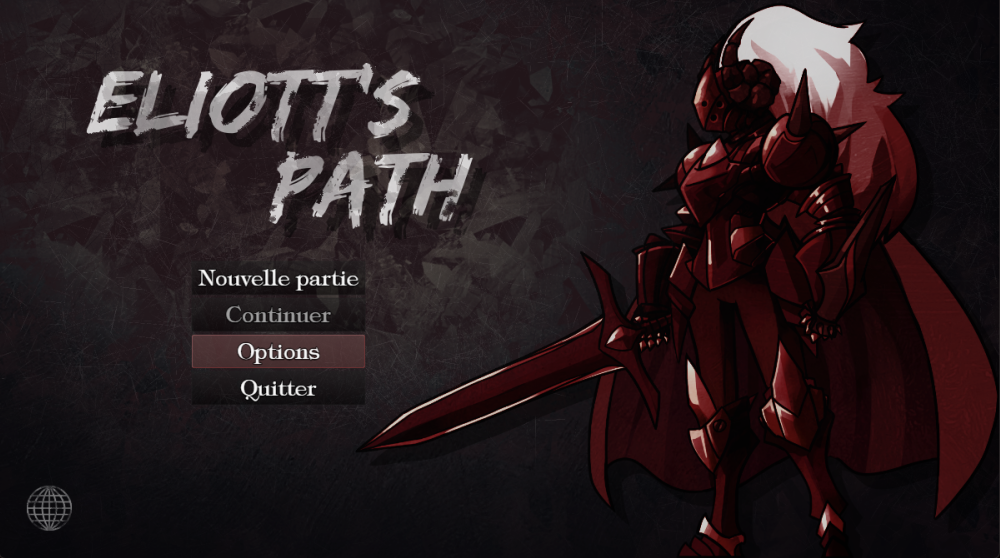 Eliott's Path (2023-2024) Eliott's Path (2023-2024)