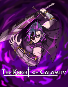The Knight of Calamity (2023-2024) The Knight of Calamity (2023-2024)