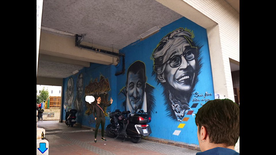 WOYO!! (2025) Screenshot de WOYO!! (2025)