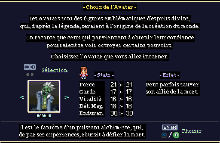 FORSTALE - La Renaissance de Palandia (2025) Screenshot de FORSTALE - La Renaissance de Palandia (2025)