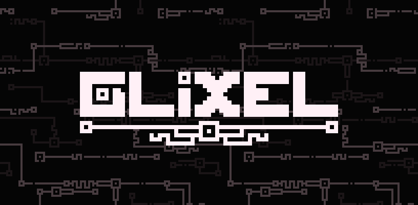 Glixel - Ora Edition Glixel - Ora Edition